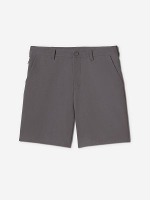 Sun Day Red 7.5" Dynam Woven Short Mørke | 50829-JUFN