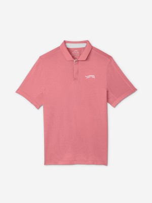 Sun Day Red Core Polo Mauve Glow | 24897-WAIS