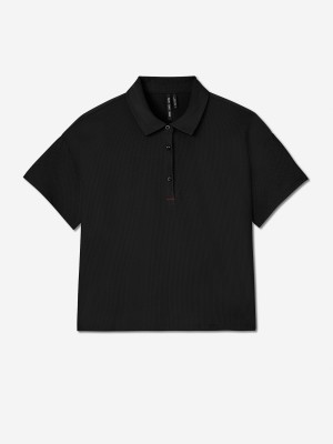 Sun Day Red Performance Tara Polo Sort | 45879-ADOZ