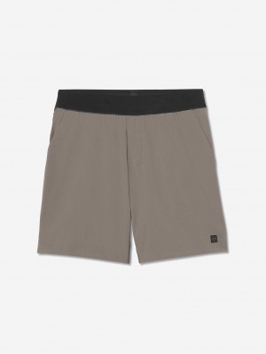 Sun Day Red Training Short Shadow | 39576-HOJU