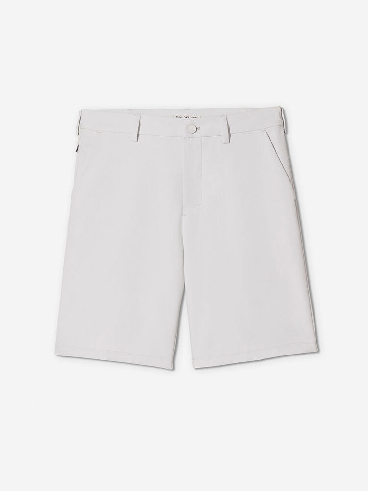 Sun Day Red 7.5" Dynam Woven Short Moon | 56079-EMGH