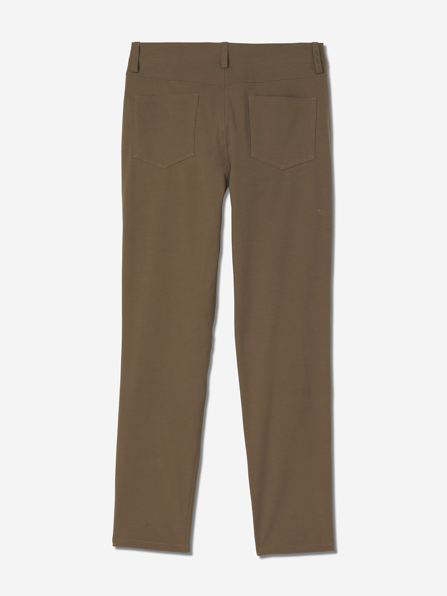 Sun Day Red Course 5-Pocket Pant Bronze | 50162-MAED