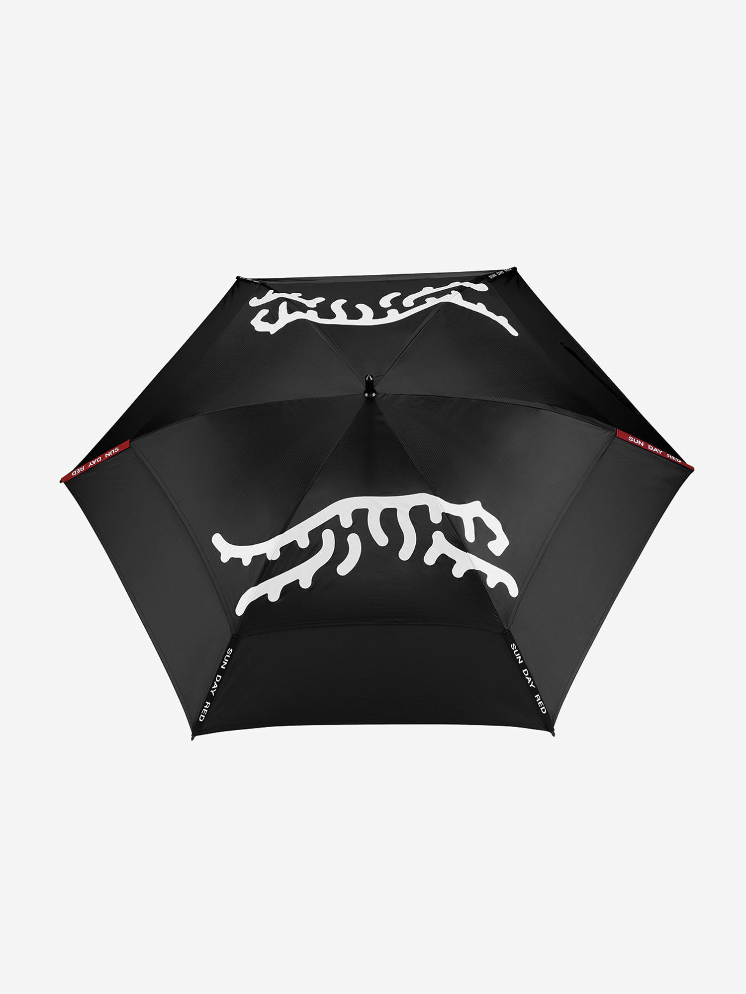 Sun Day Red Cypress Umbrella | 87306-JOFK