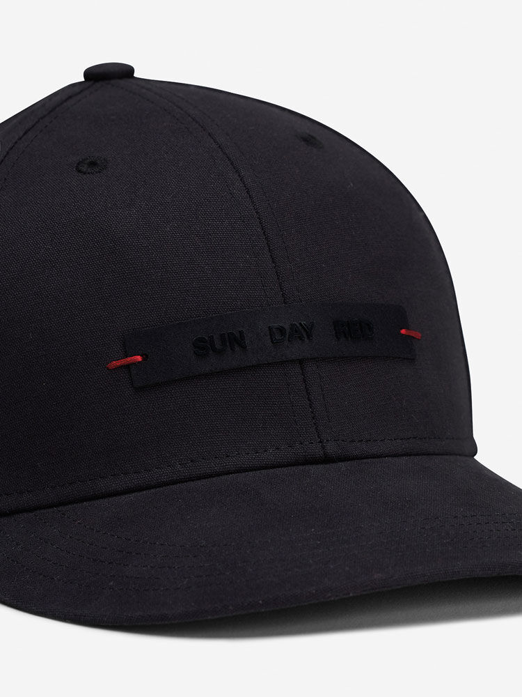 Sun Day Red Jupiter Mid Icon Hat | 19608-ETKI 