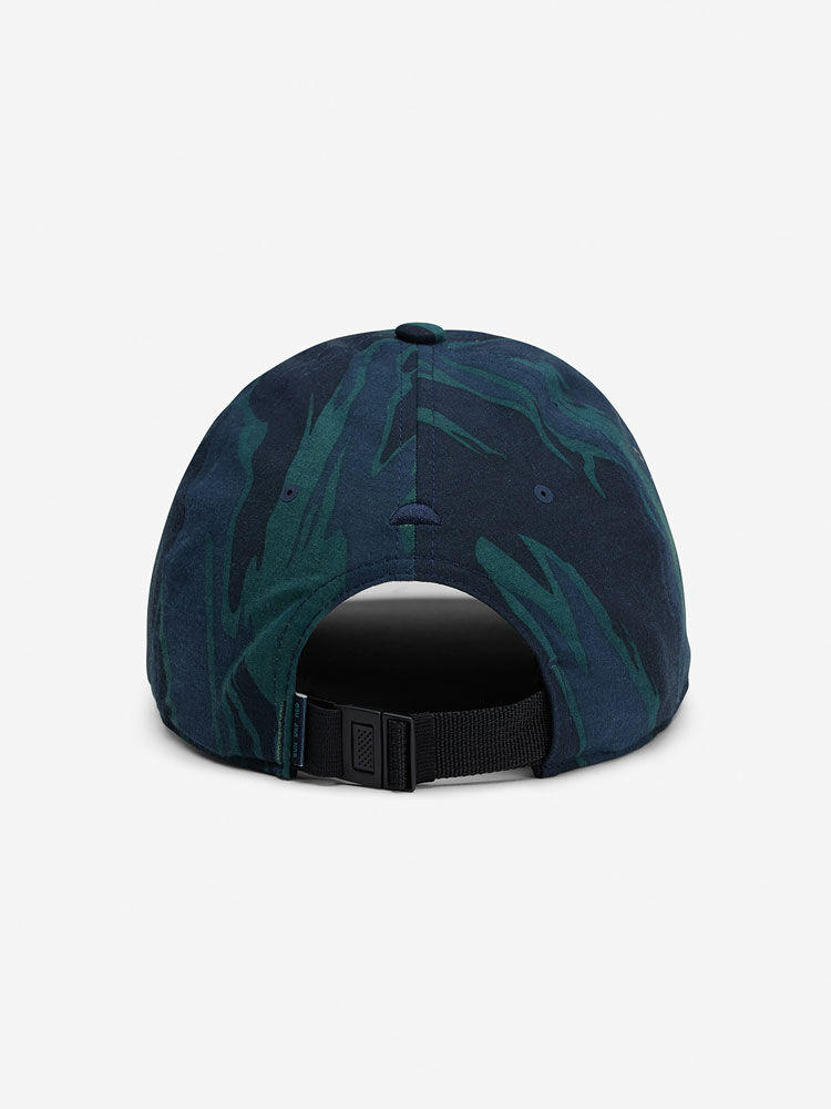 Sun Day Red Nebula Hat Devon/Camo | 65893-JWBM