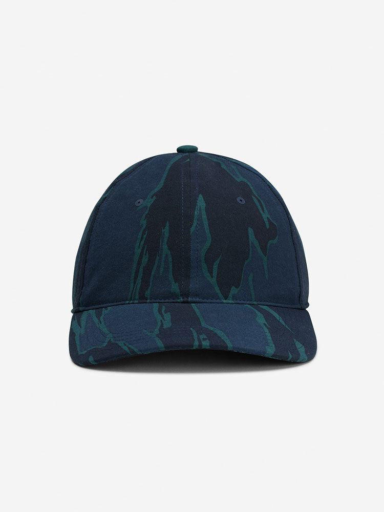 Sun Day Red Nebula Hat Devon/Camo | 65893-JWBM