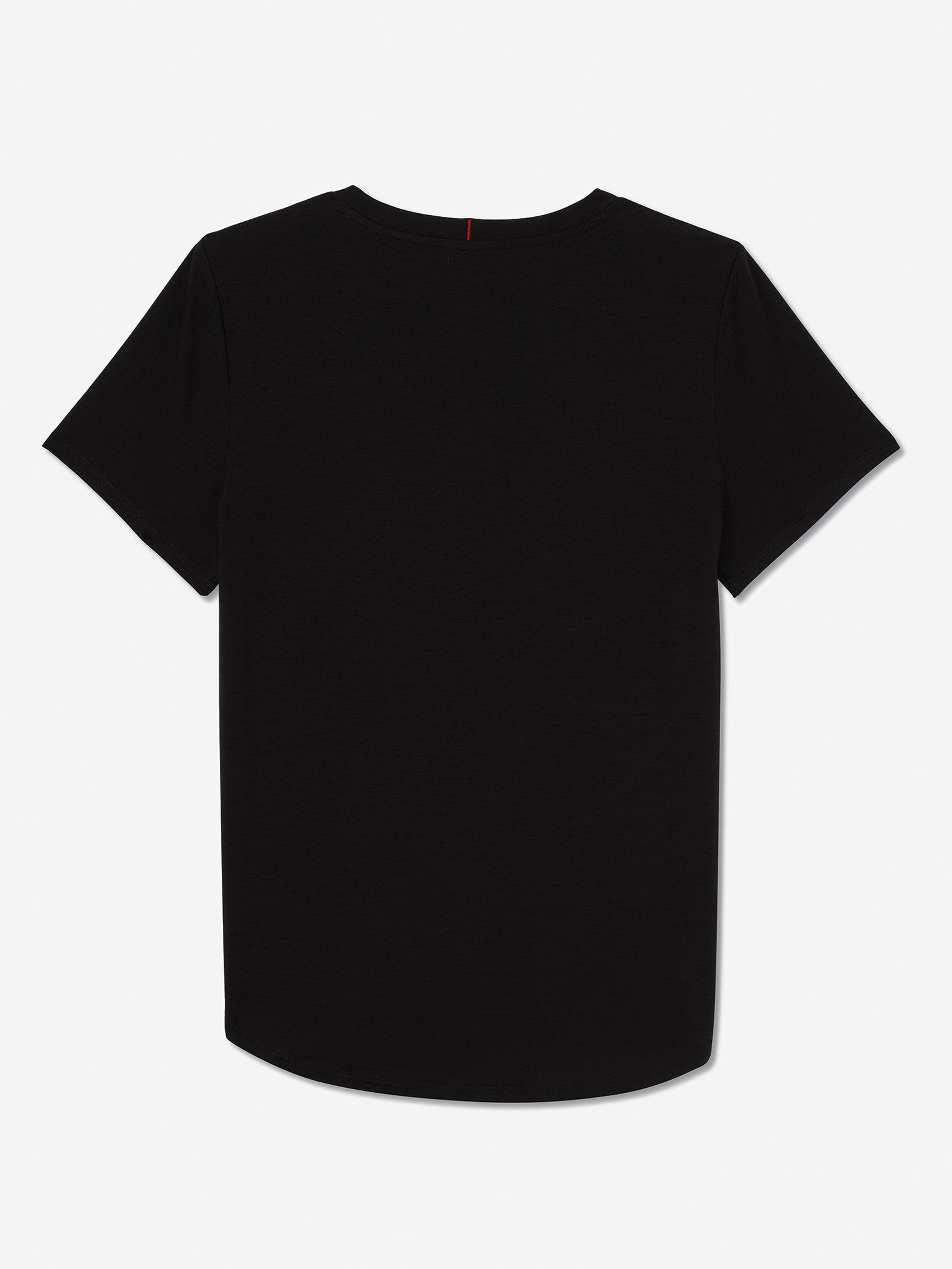 Sun Day Red Performance Mini Icon T-Shirt Sort | 59176-QZGX