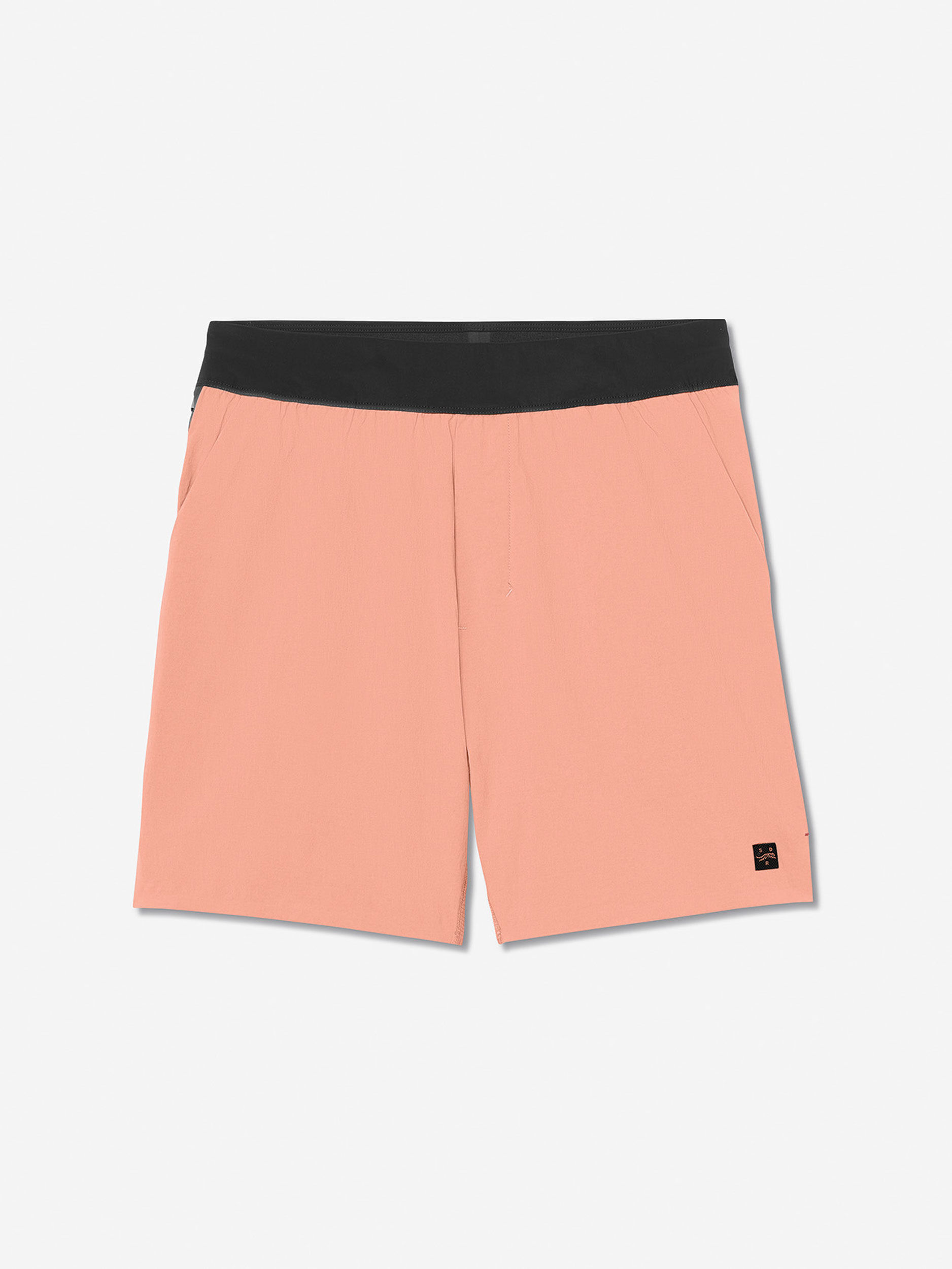 Sun Day Red Training Short Hunter | 18530-EVTC